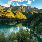 Intragna liegt am oestlichen Ende des Centovalli am Zusammenfluss von Isorno und Melezza_Jan Geerk